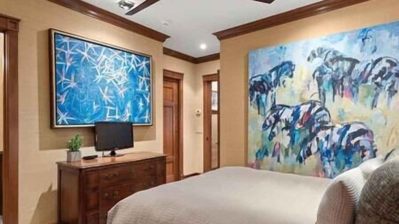 Photo of Bedroom in Aspen
