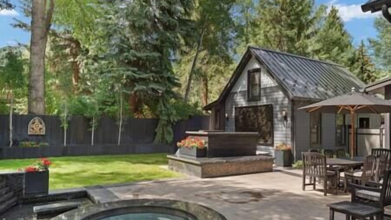 Photo of Outdoor in Aspen