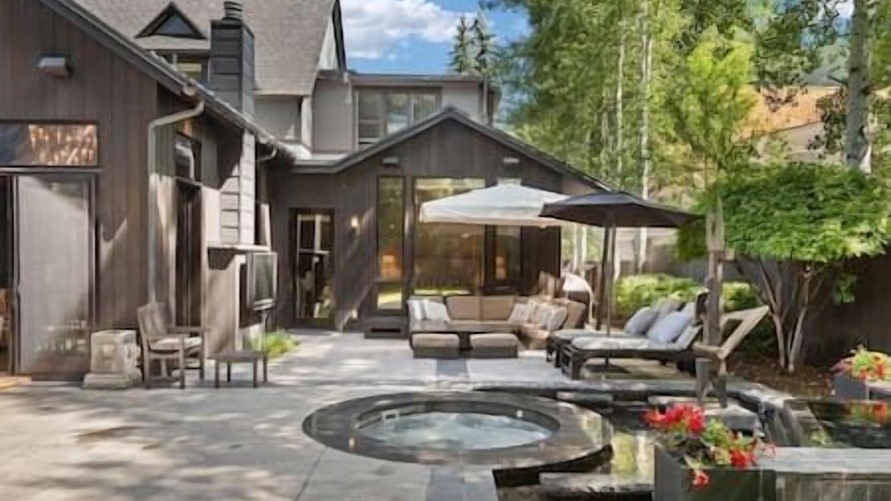 Photo of Patio Balcony in Aspen