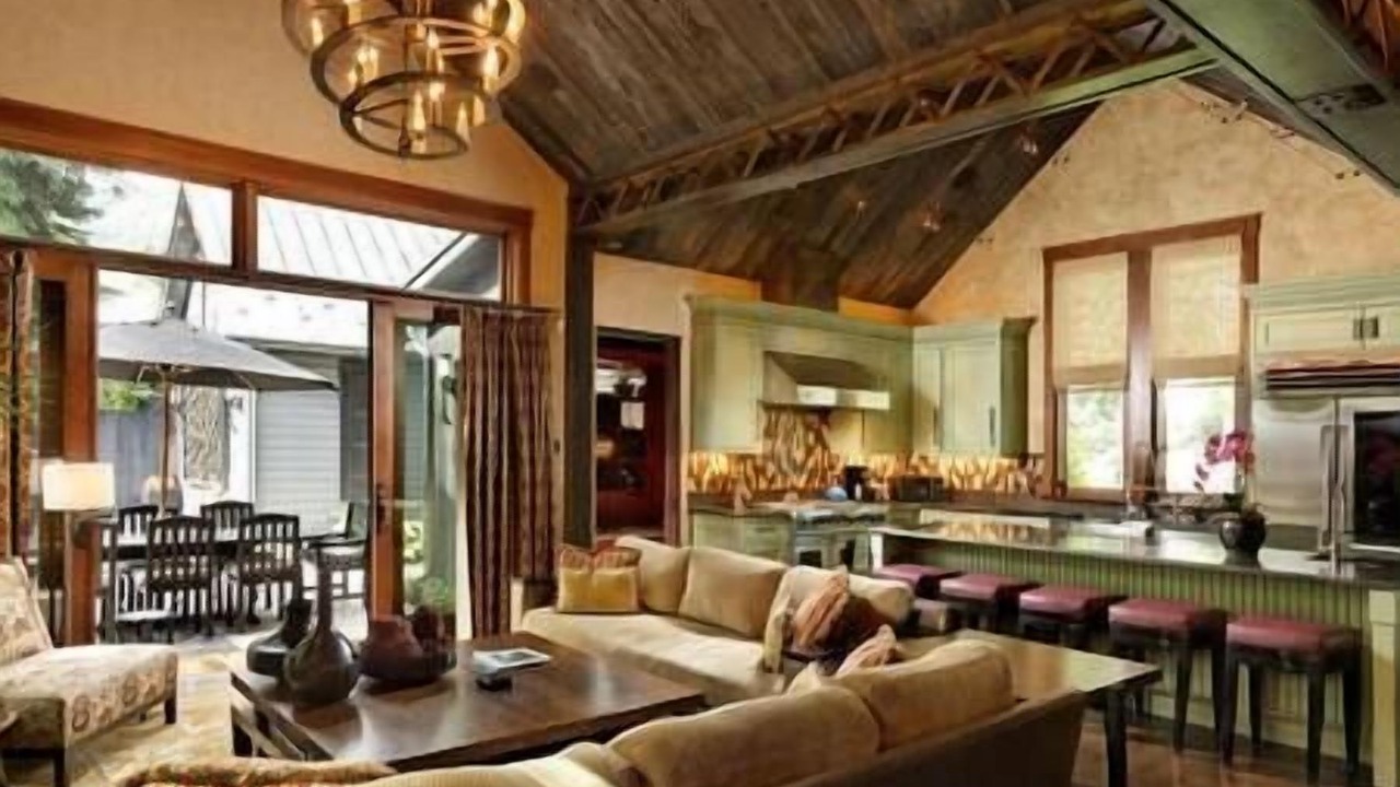 Photo of Livingroom in Aspen