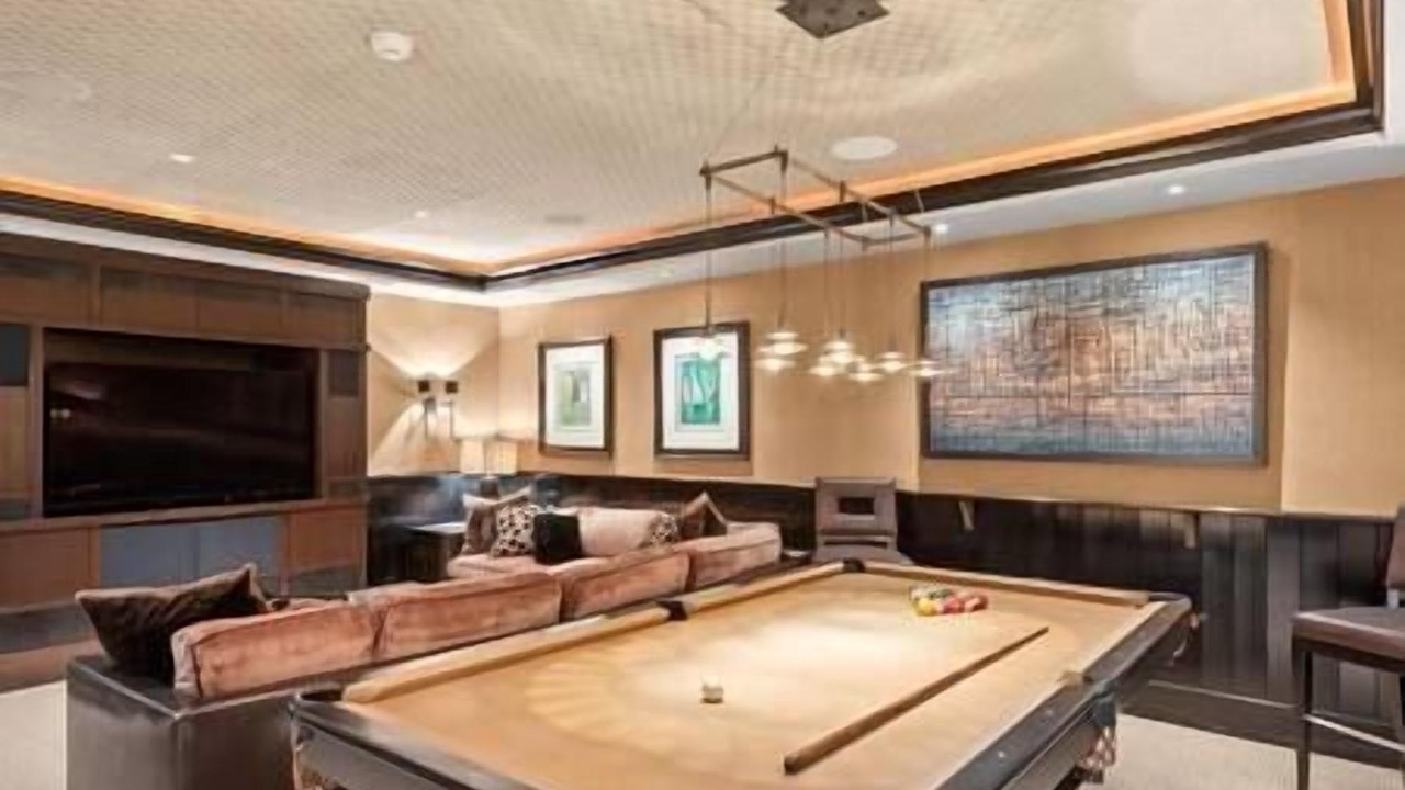 Photo of Bedroom in Aspen
