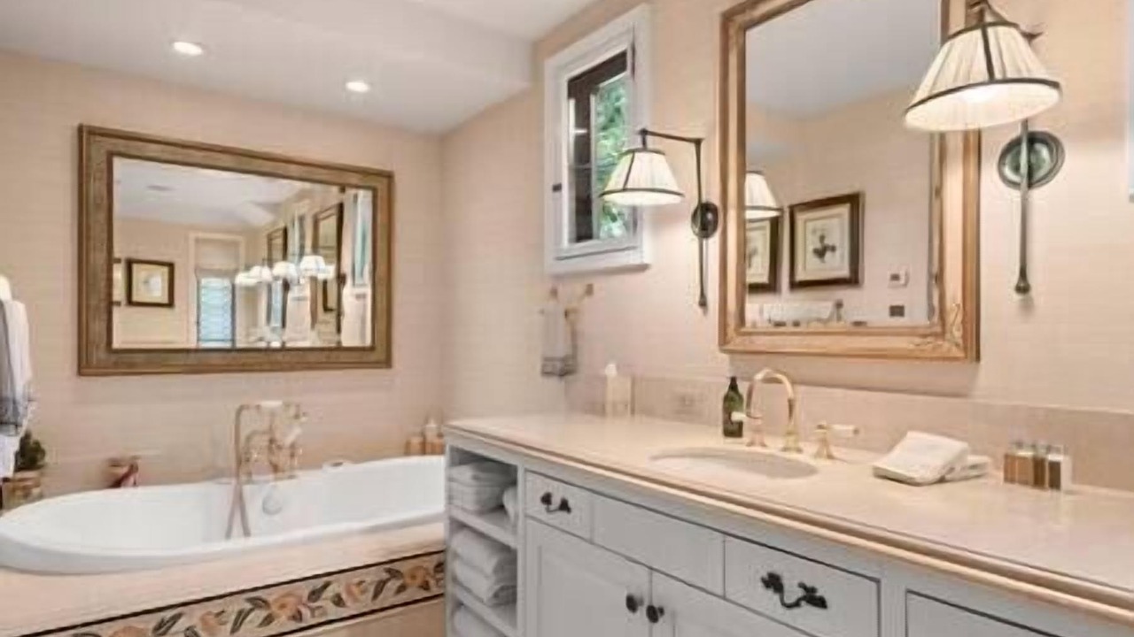 Photo of Bathroom in Aspen