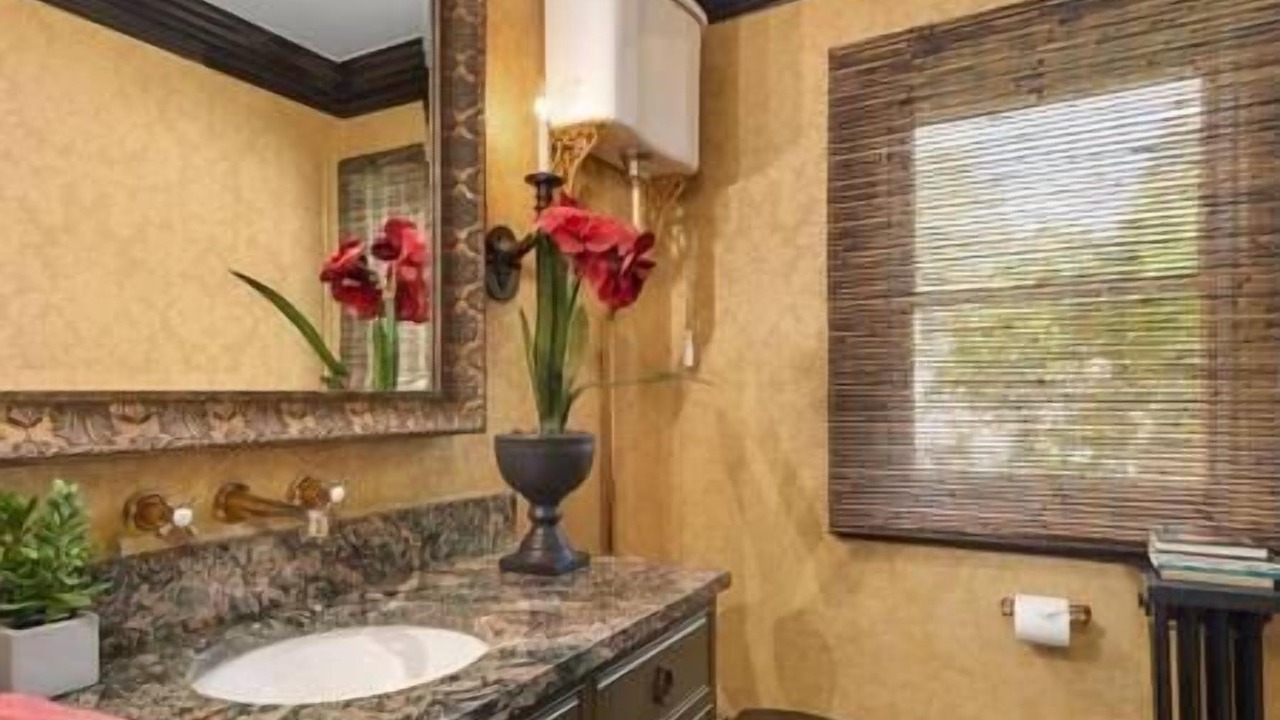 Photo of Bathroom in Aspen