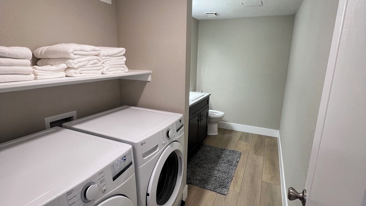 Photo of Bedroom in Payson