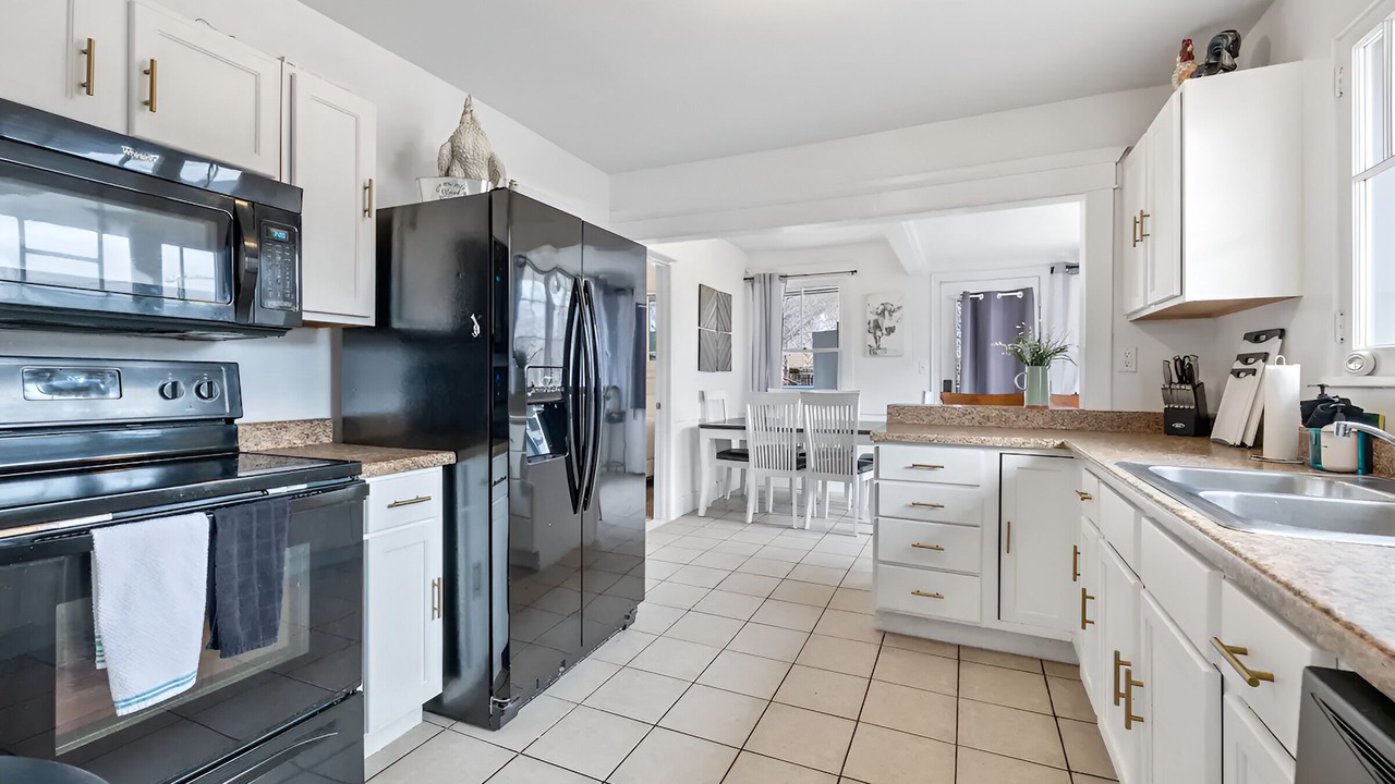 Photo of Kitchen in Price