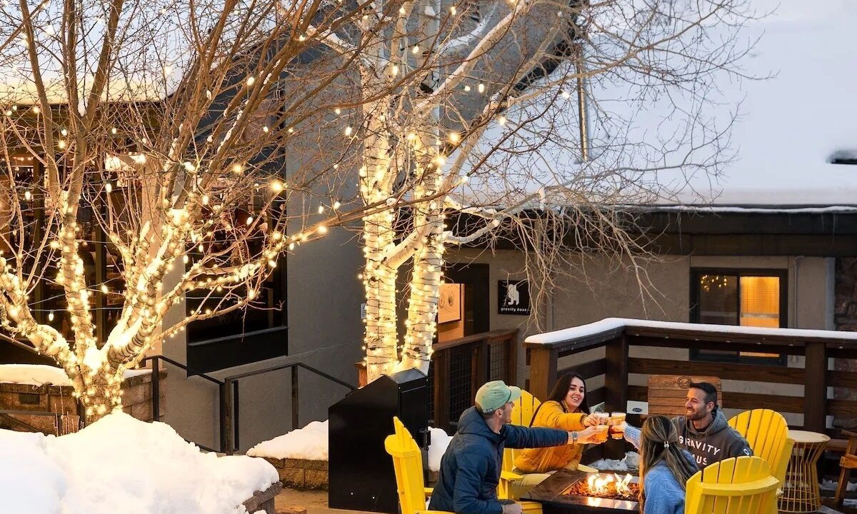 Photo of Outdoor in Steamboat Springs