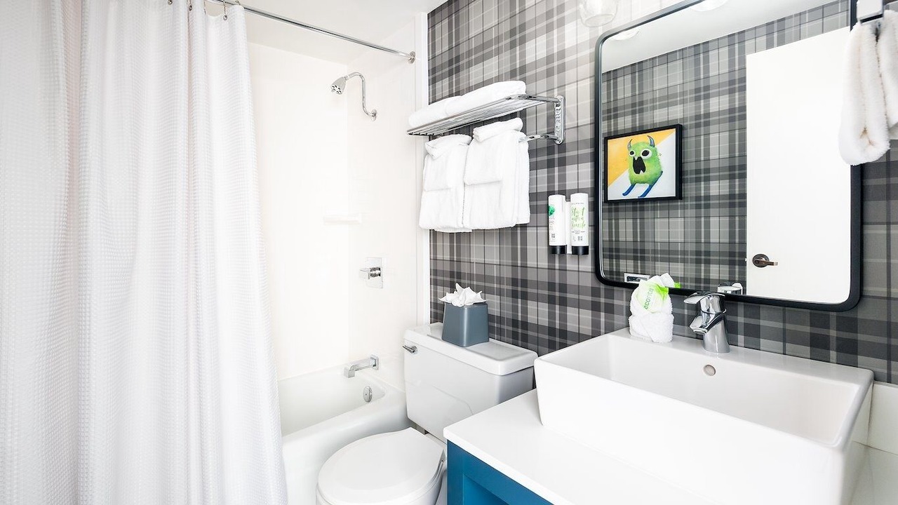 Photo of Bathroom in Steamboat Springs