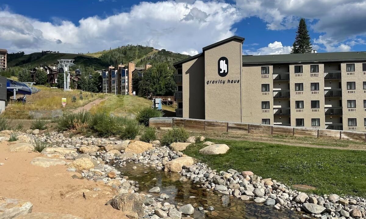 Photo of Outdoor in Steamboat Springs