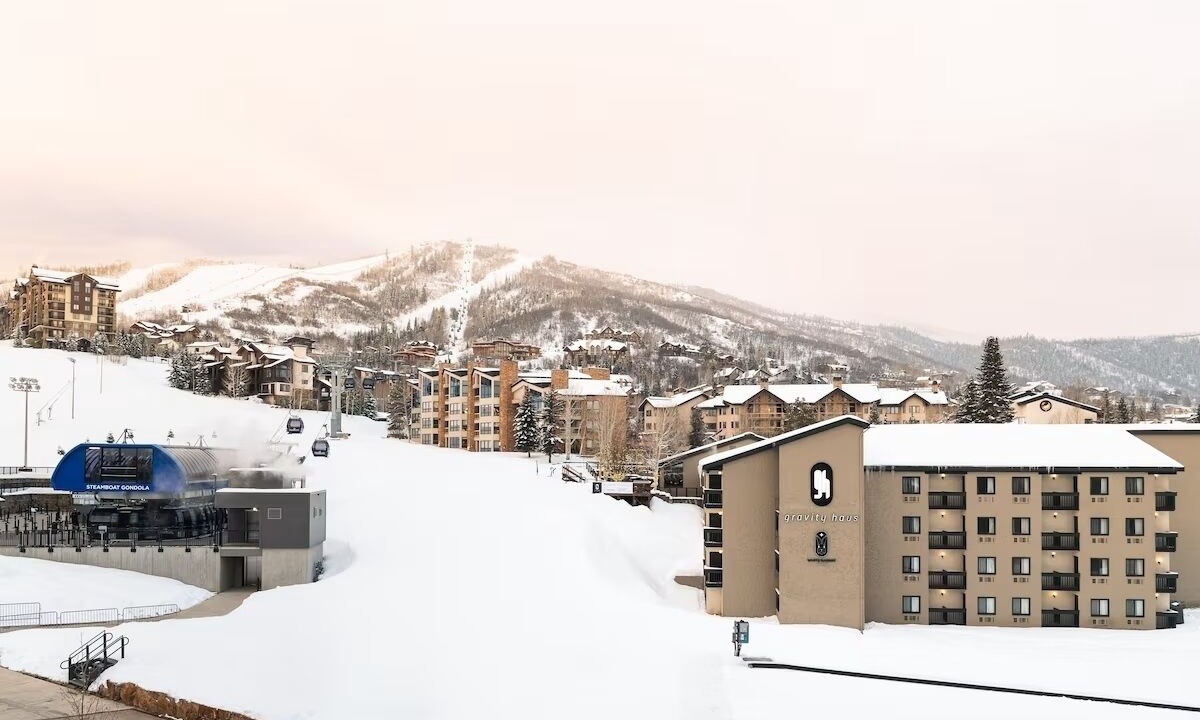 Photo of Outdoor in Steamboat Springs