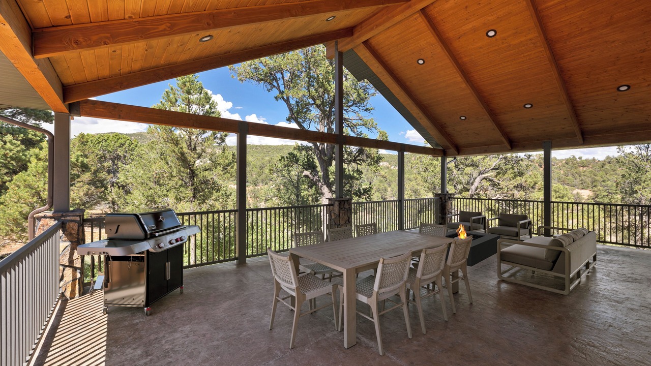 Photo of Outdoor in Zion National Park East Entrance