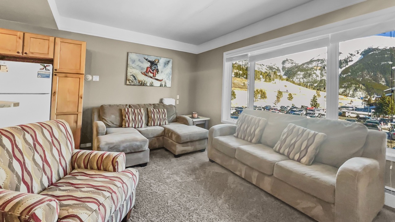 Photo of Bedroom in Copper Mountain Village