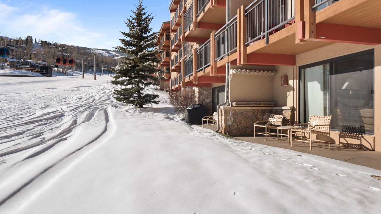 Photo of Outdoor in Snowmass Village