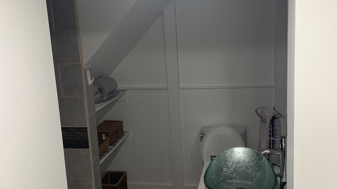 Photo of Bathroom in Ephraim