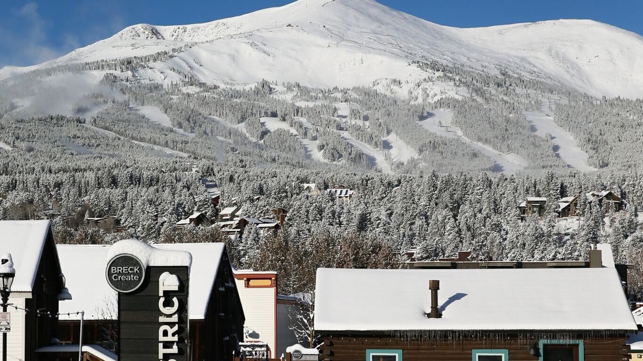 Photo of Others in Peak 9