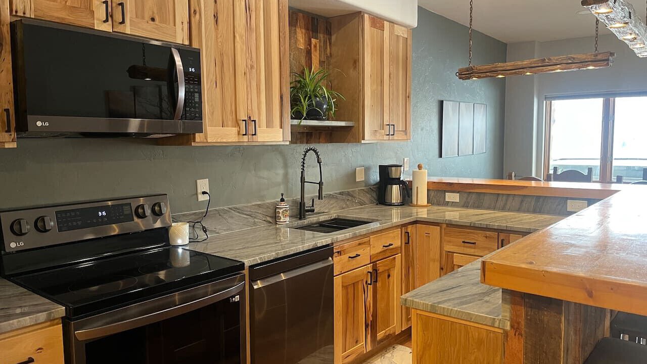Photo of Kitchen in Gypsum