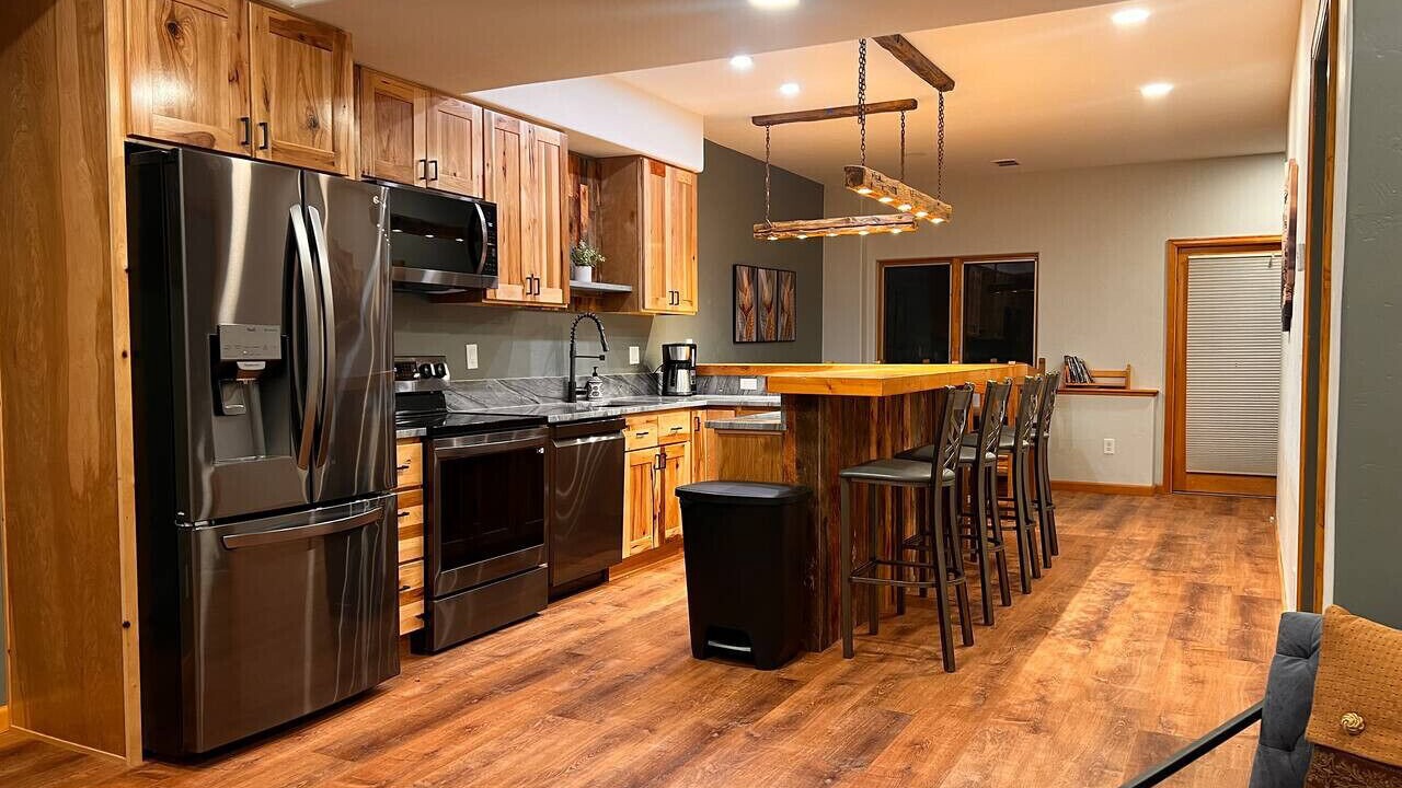 Photo of Kitchen in Gypsum