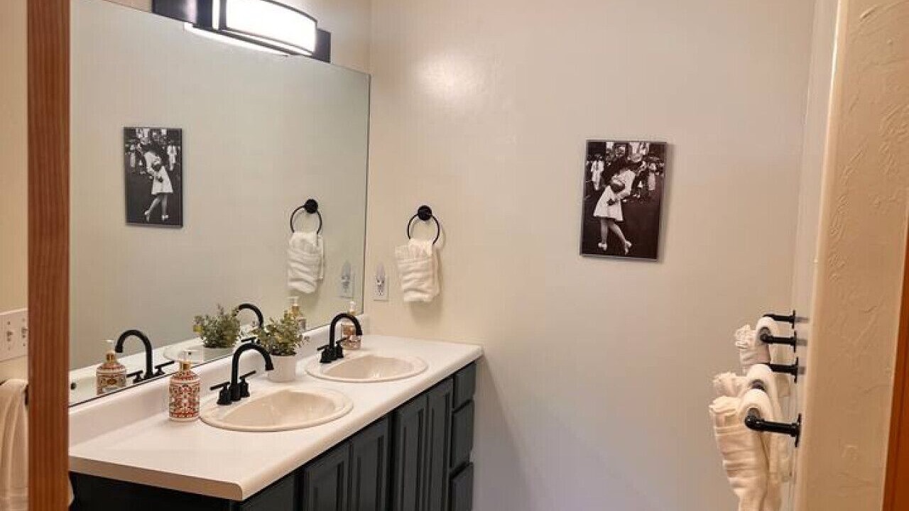 Photo of Bathroom in Gypsum