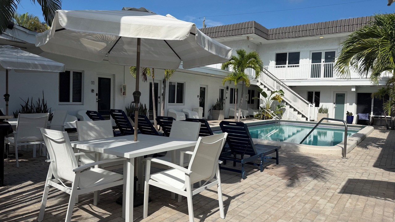 Photo of Outdoor in Lauderdale-by-the-Sea