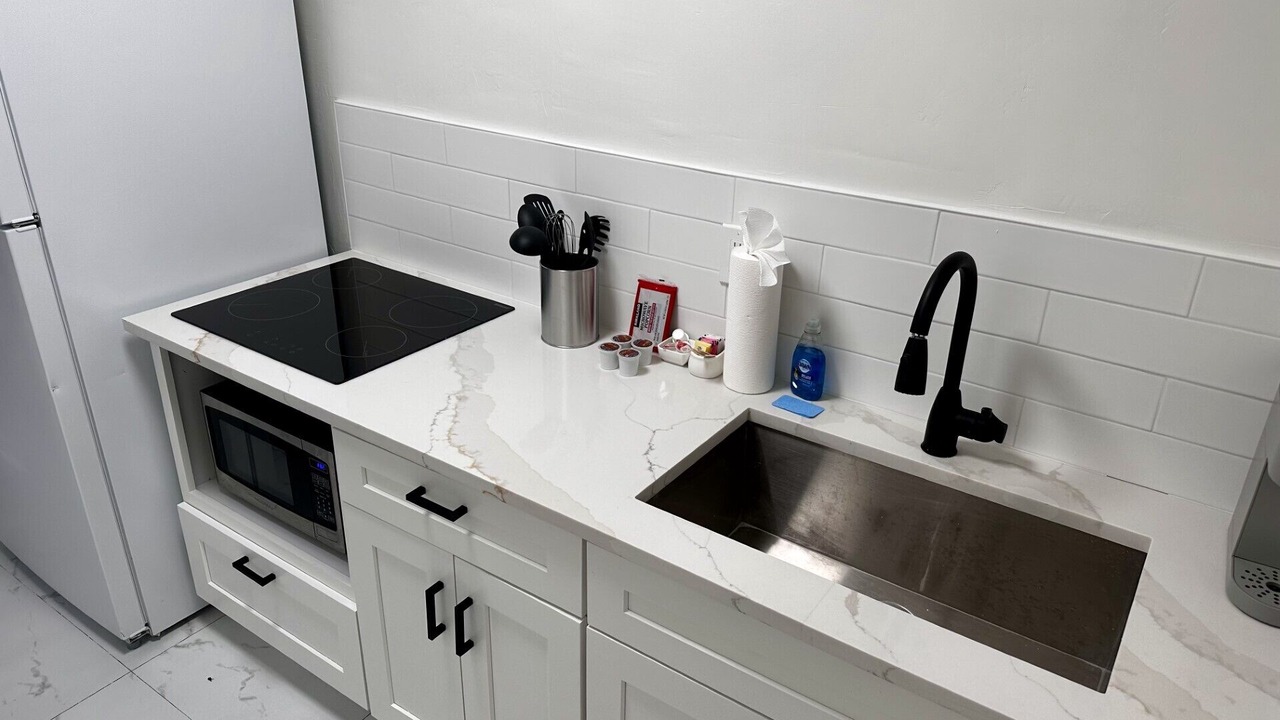 Photo of Kitchen in Lauderdale-by-the-Sea
