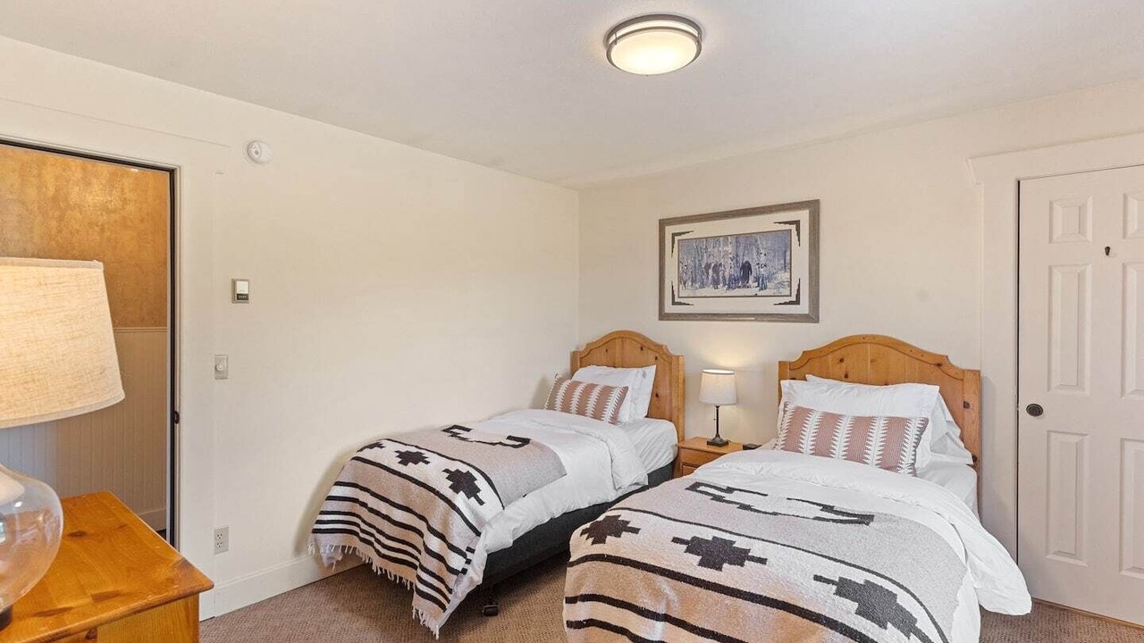 Photo of Bedroom in Clark