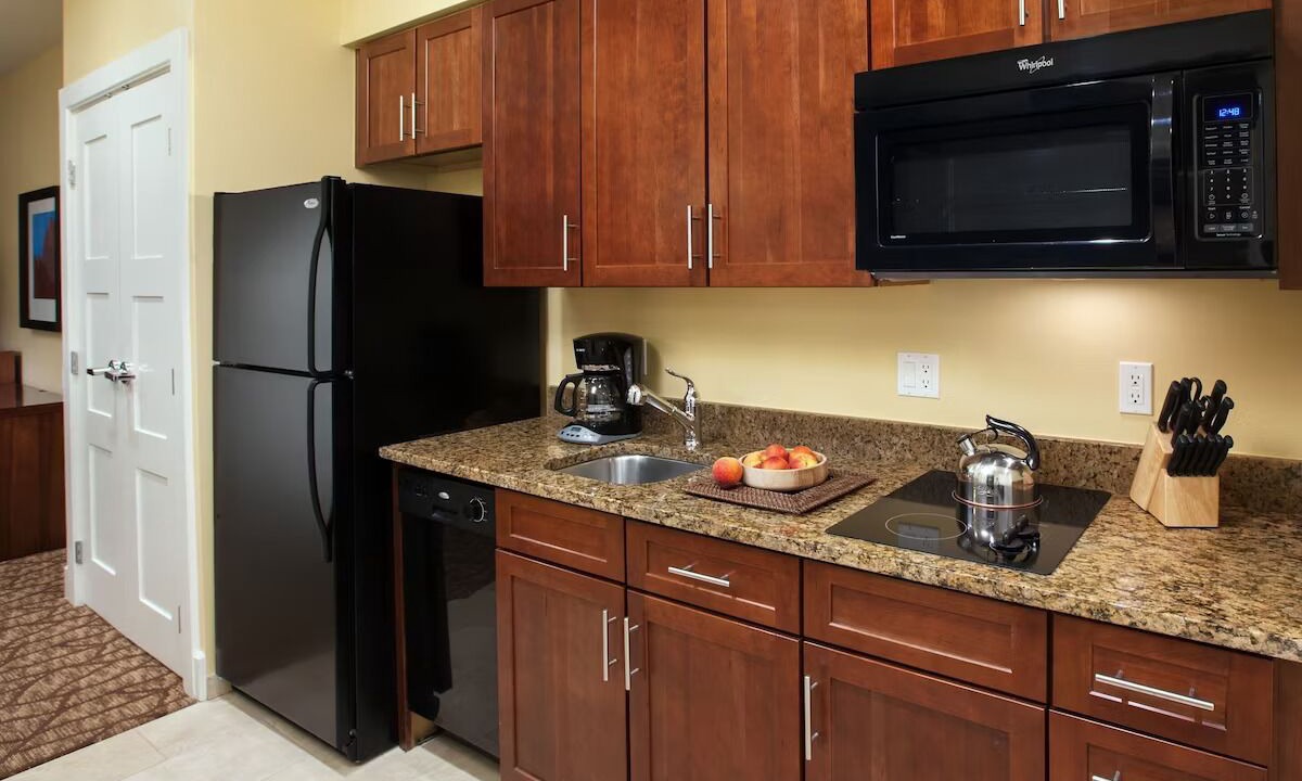 Photo of Kitchen in Avon