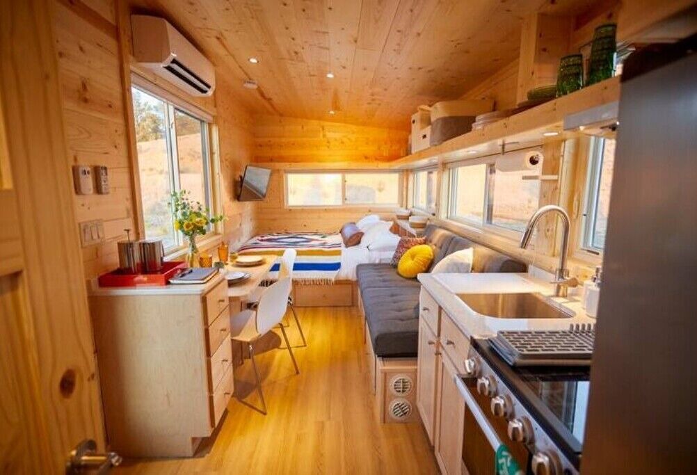 Photo of Kitchen in Arroyo Hondo