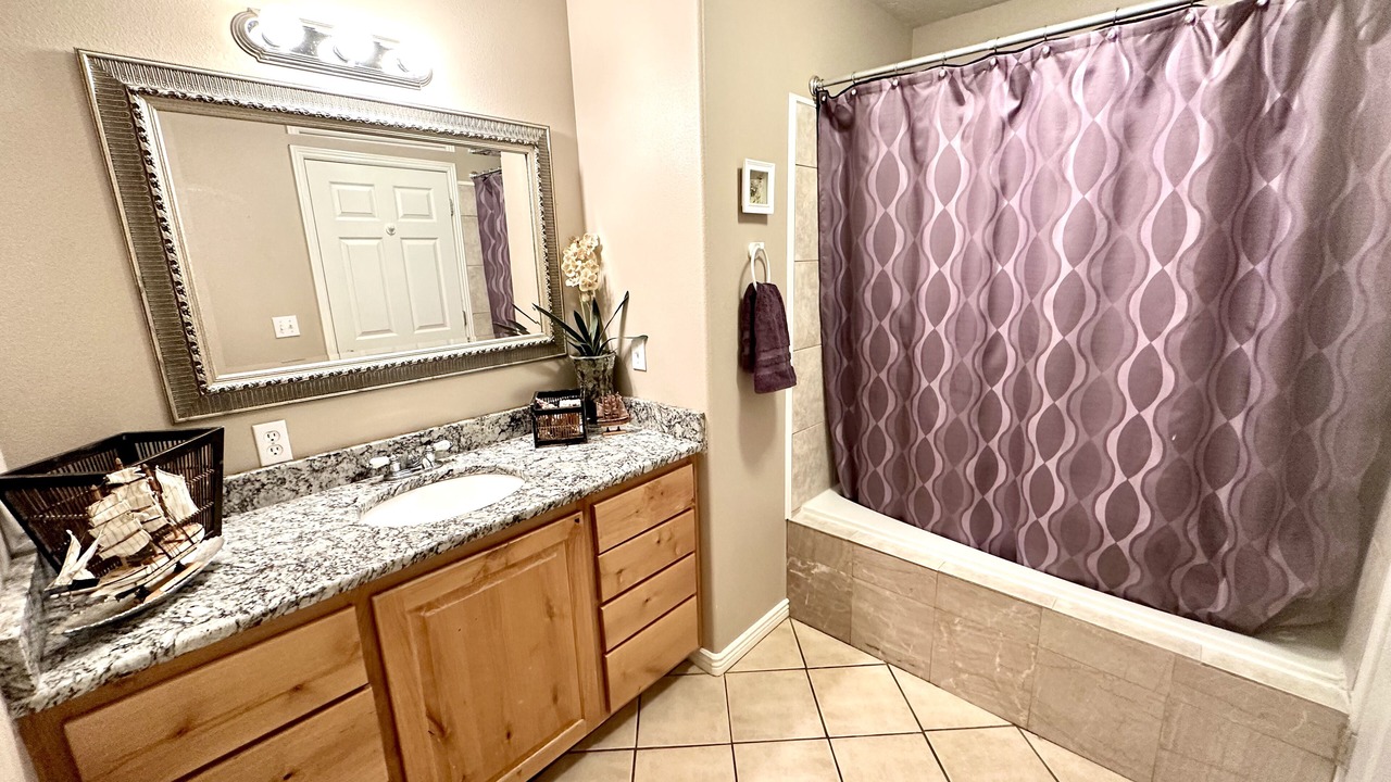 Photo of Bathroom in Payson