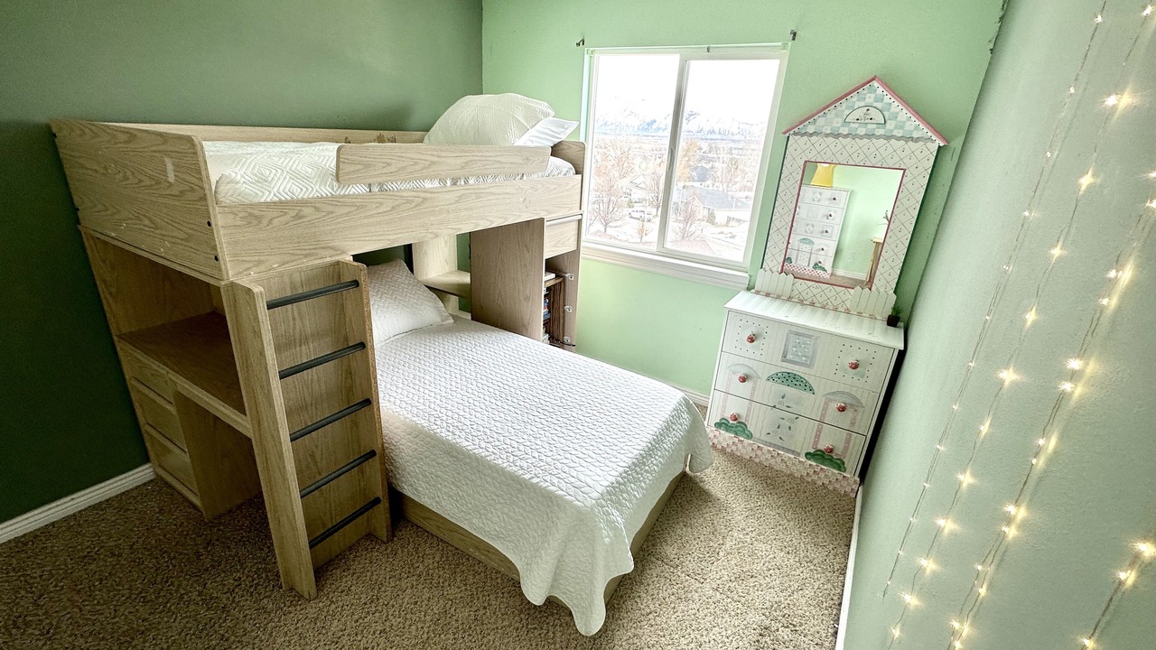 Photo of Bedroom in Payson