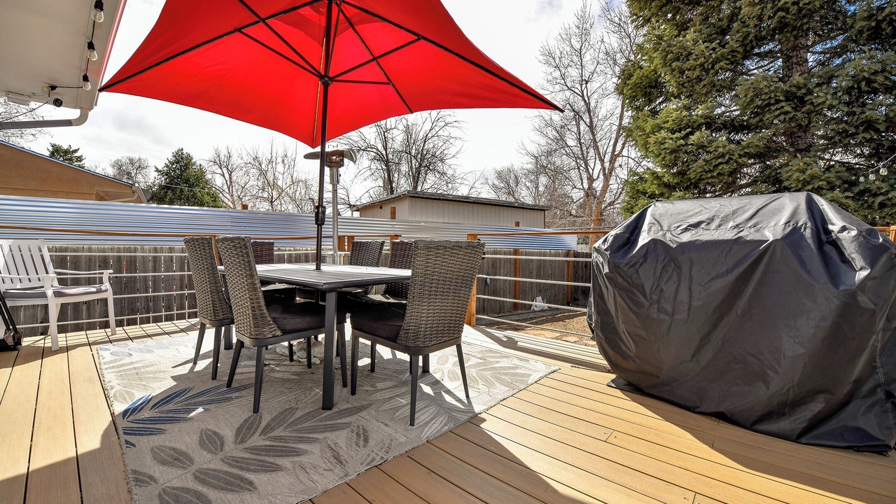 Photo of Outdoor in East Colorado Springs