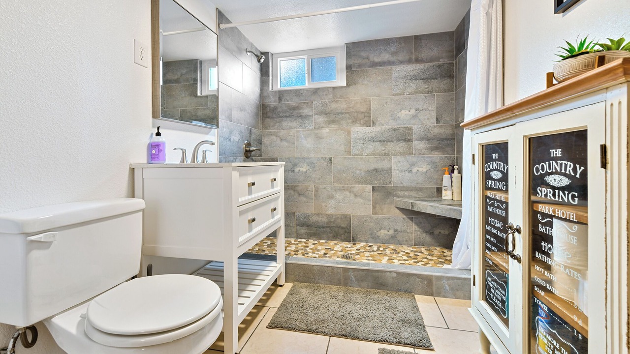 Photo of Bathroom in East Colorado Springs