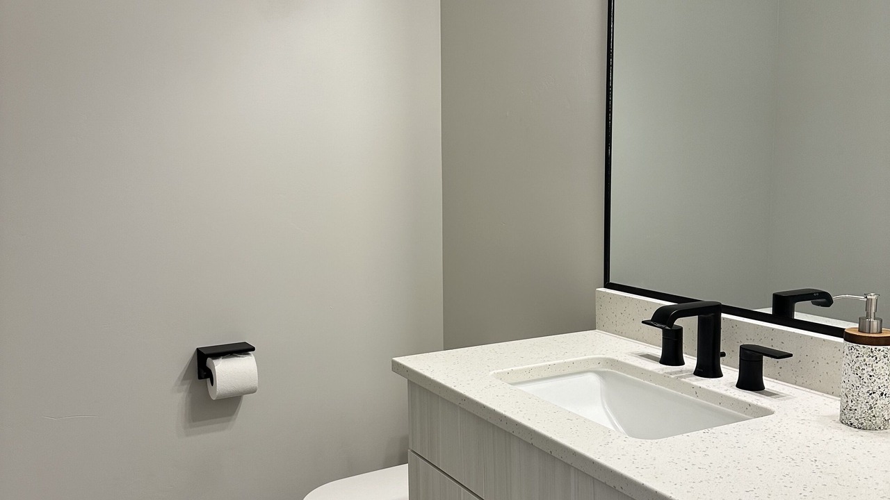 Photo of Bathroom in Mesquite