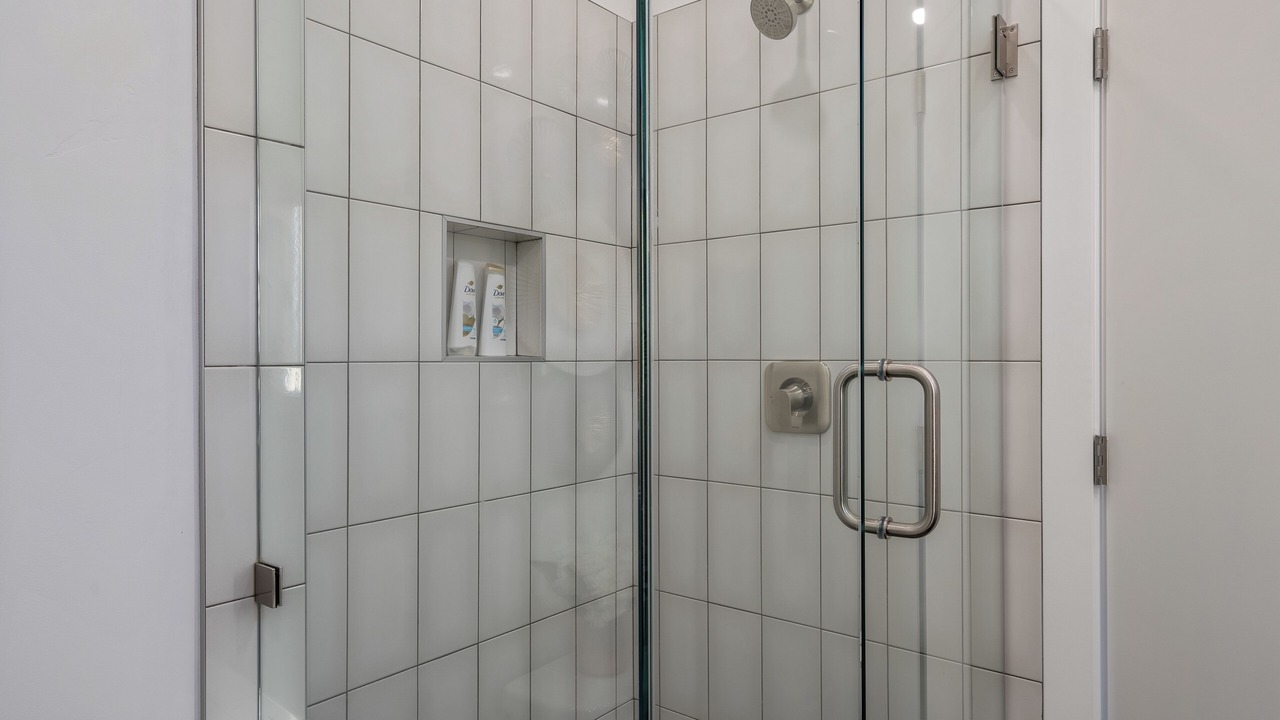 Photo of Bathroom in Capitol Hill