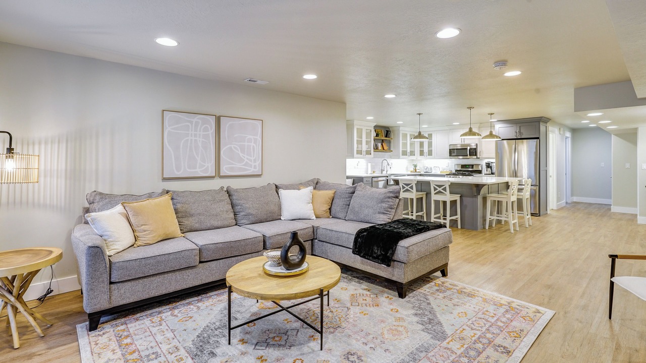 Photo of Bedroom in Canyon Rim