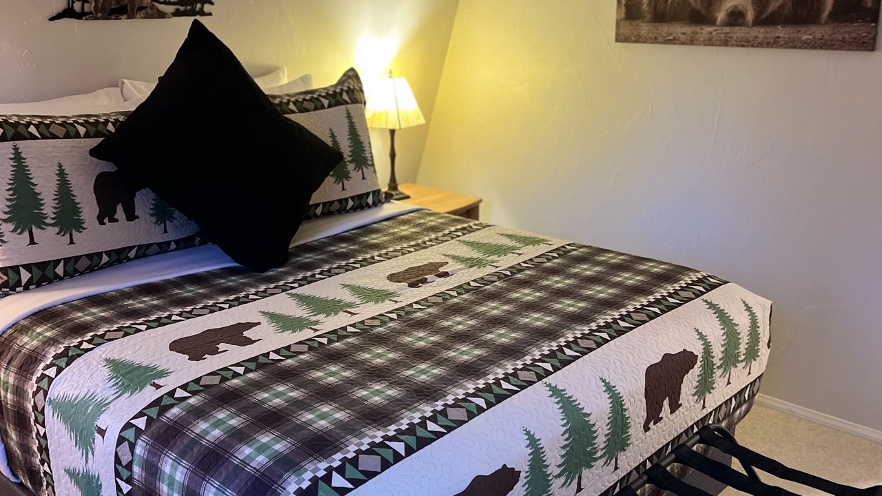 Photo of Bedroom in Meadow View Heights