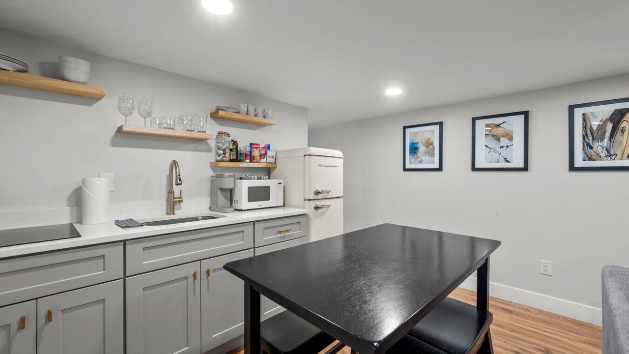 Photo of Kitchen in Baker