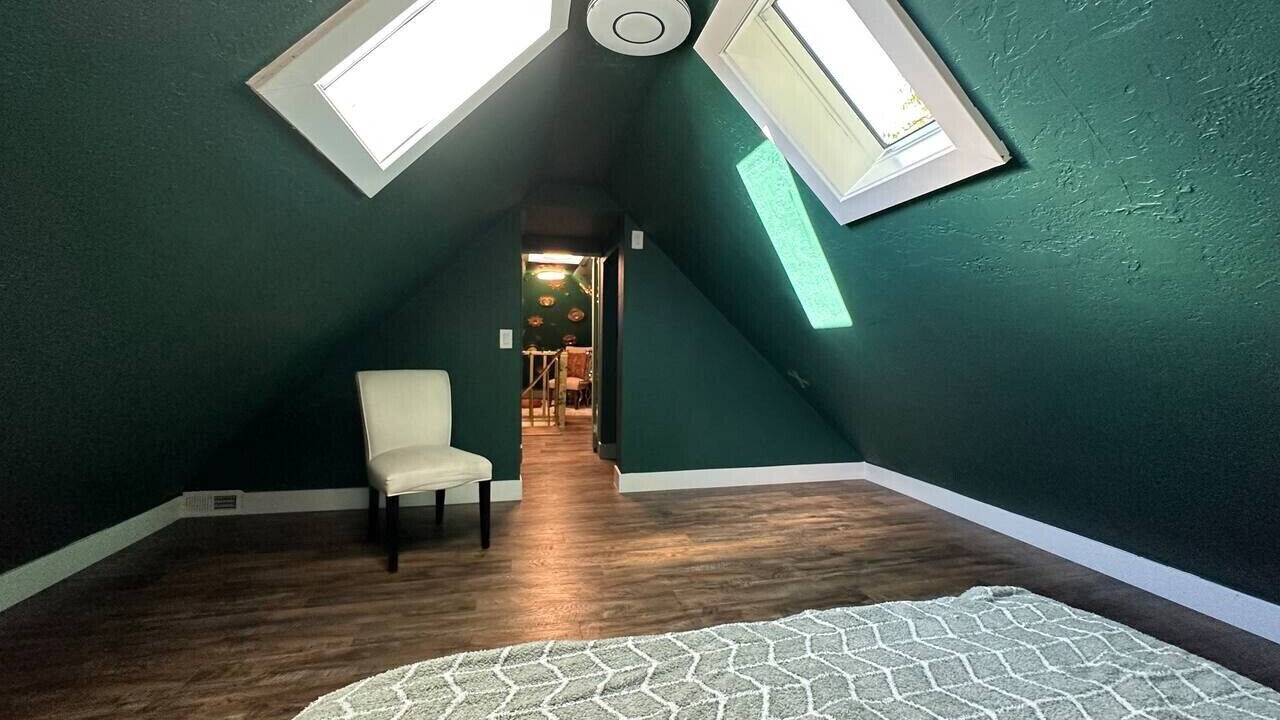 Photo of Bedroom in Fairpark