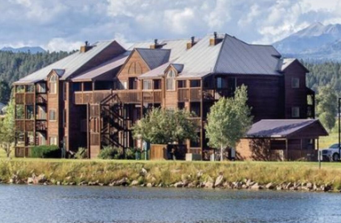 Photo of Outdoor in Pagosa Springs