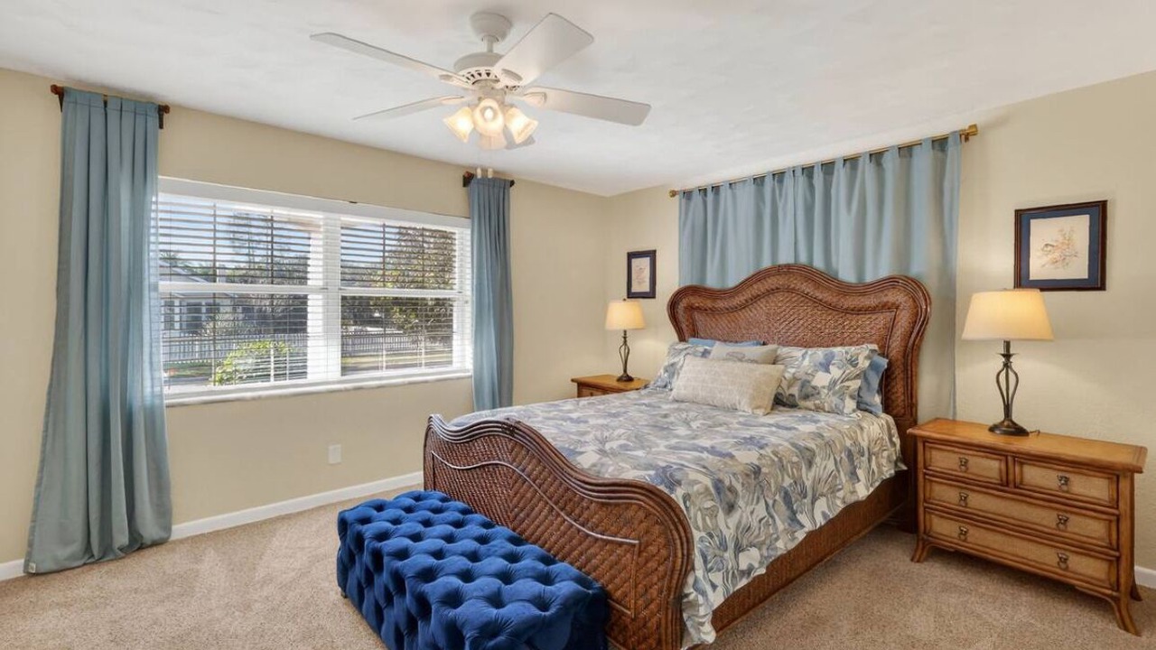 Photo of Bedroom in Mount Dora