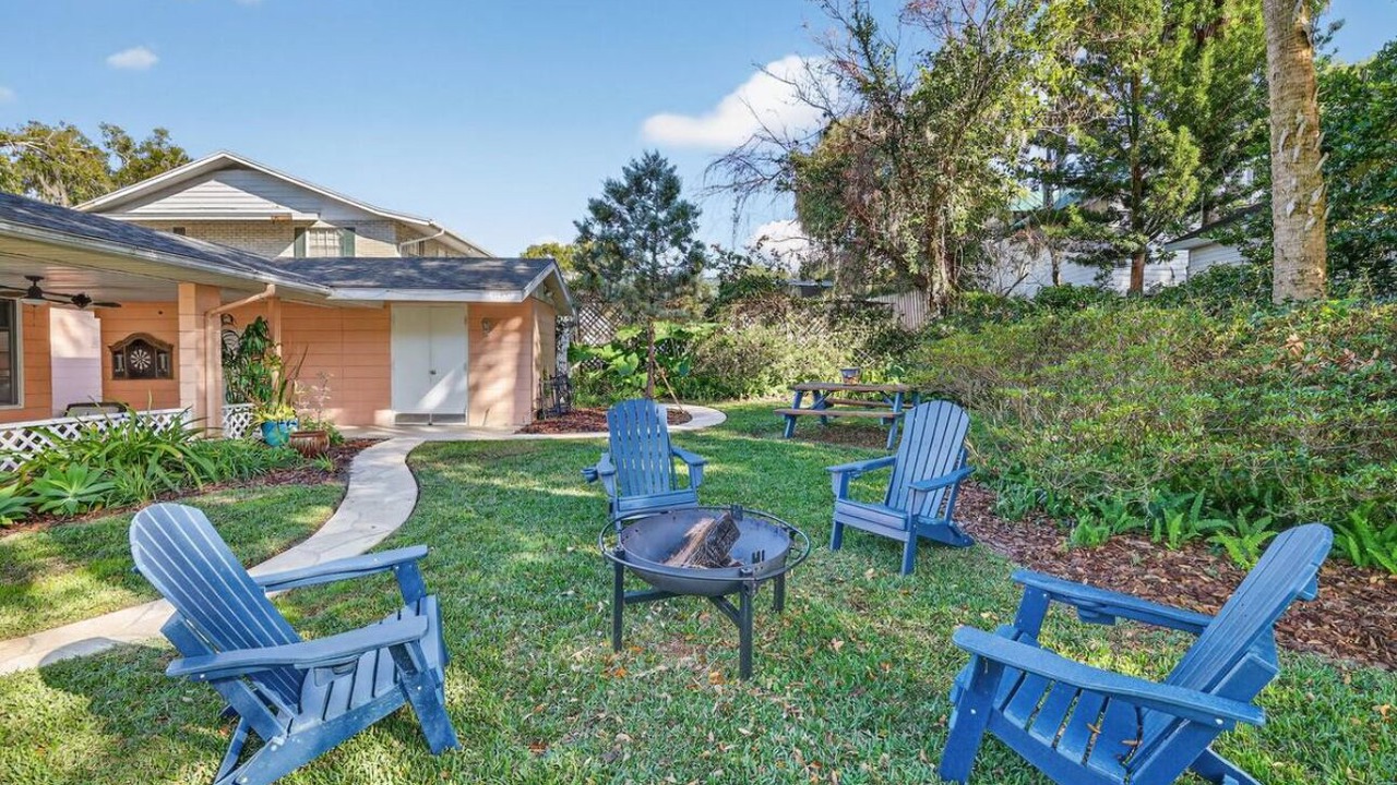 Photo of Outdoor in Mount Dora