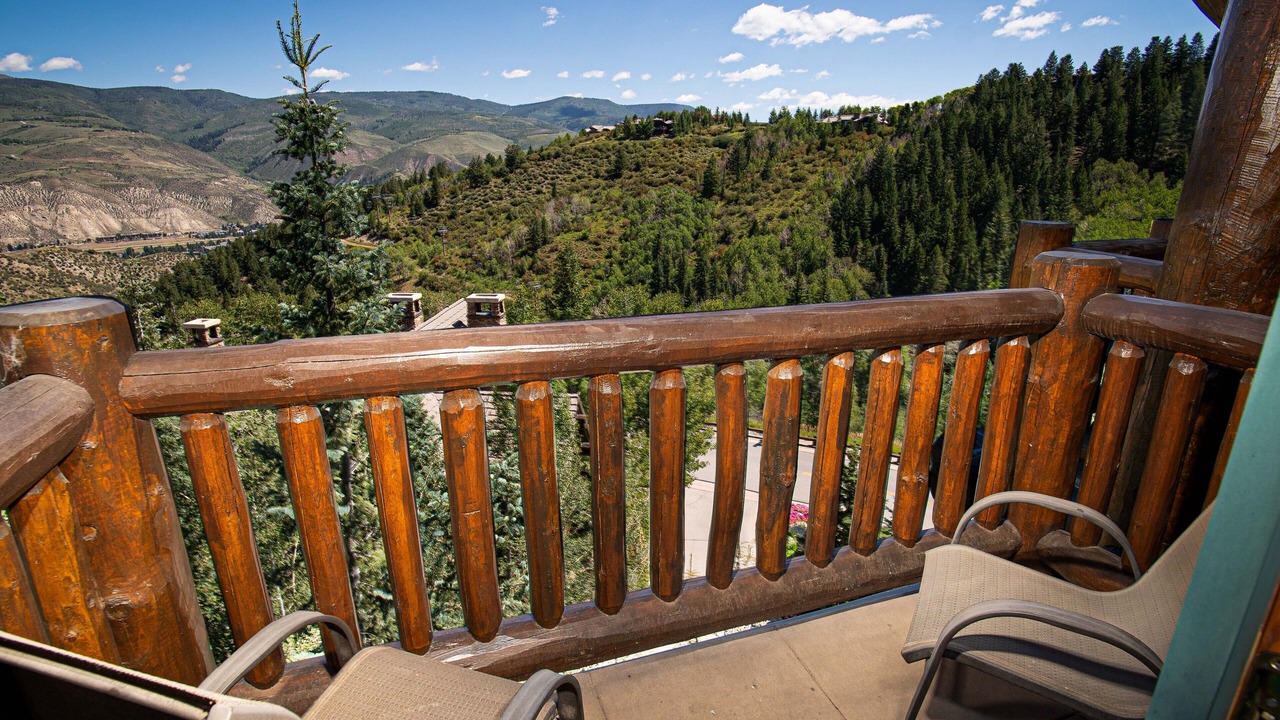 Photo of Patio Balcony in Avon