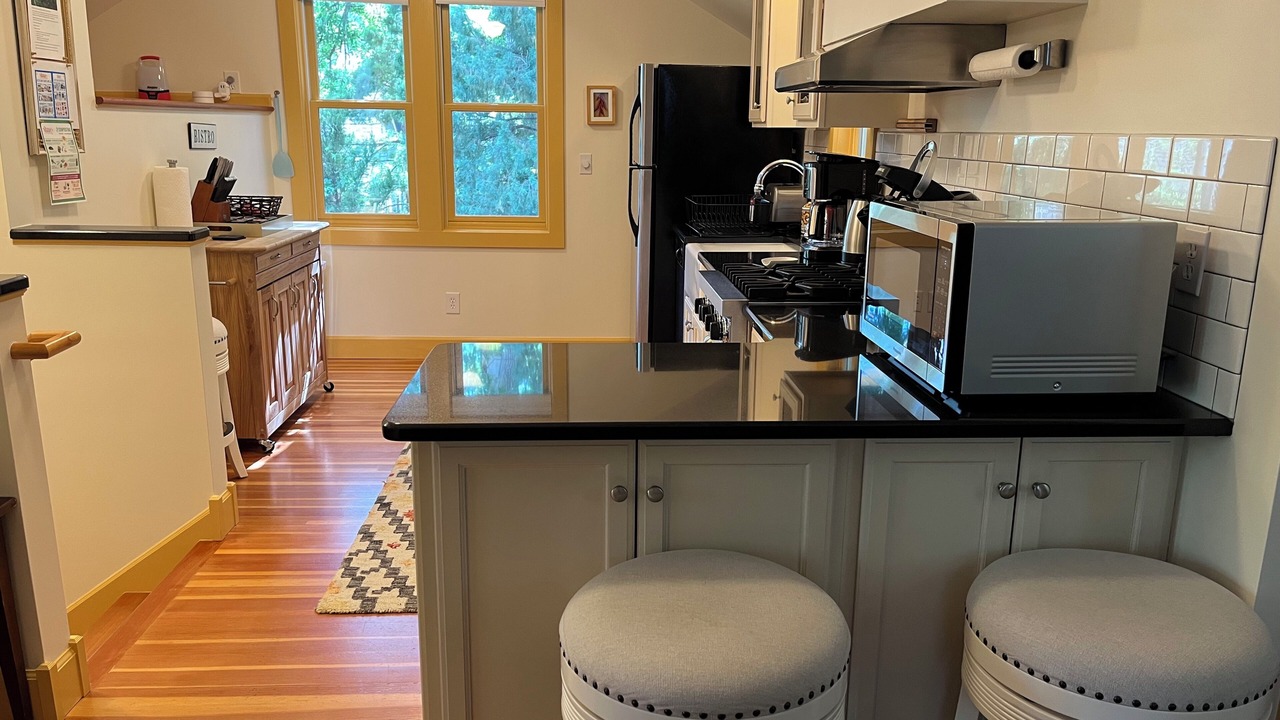 Photo of Kitchen in Downtown