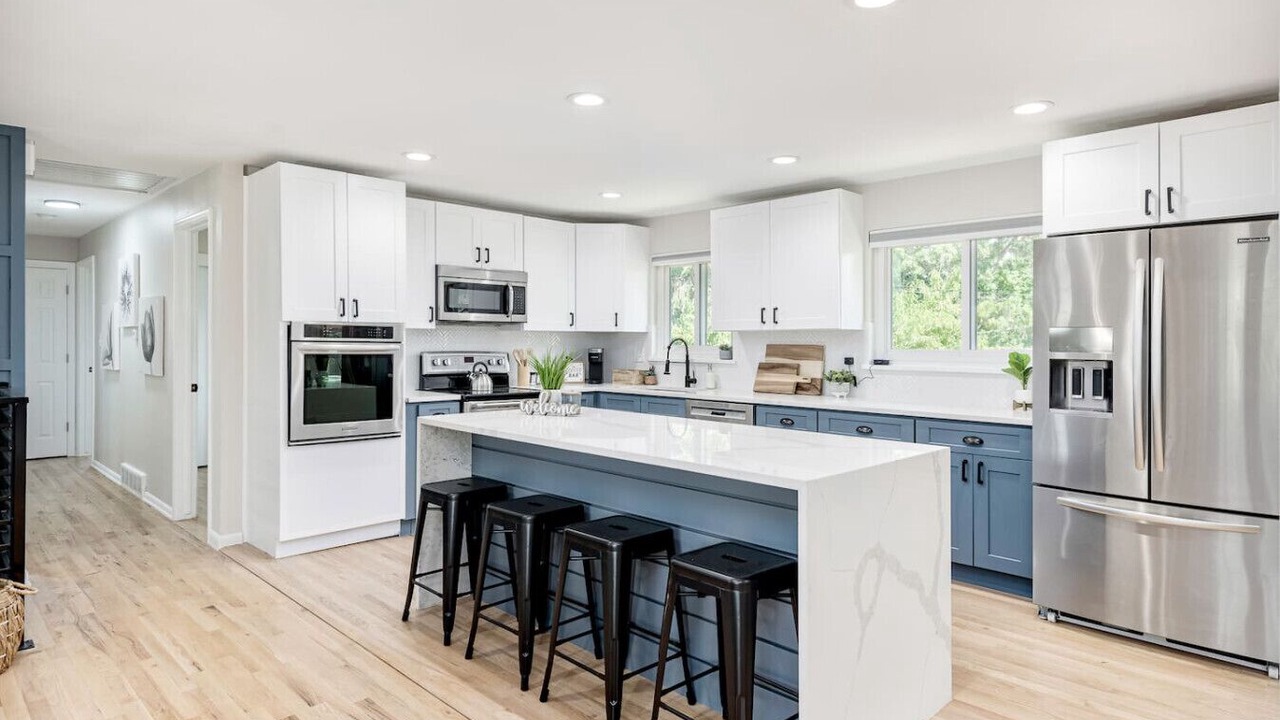 Photo of Kitchen in Littleton