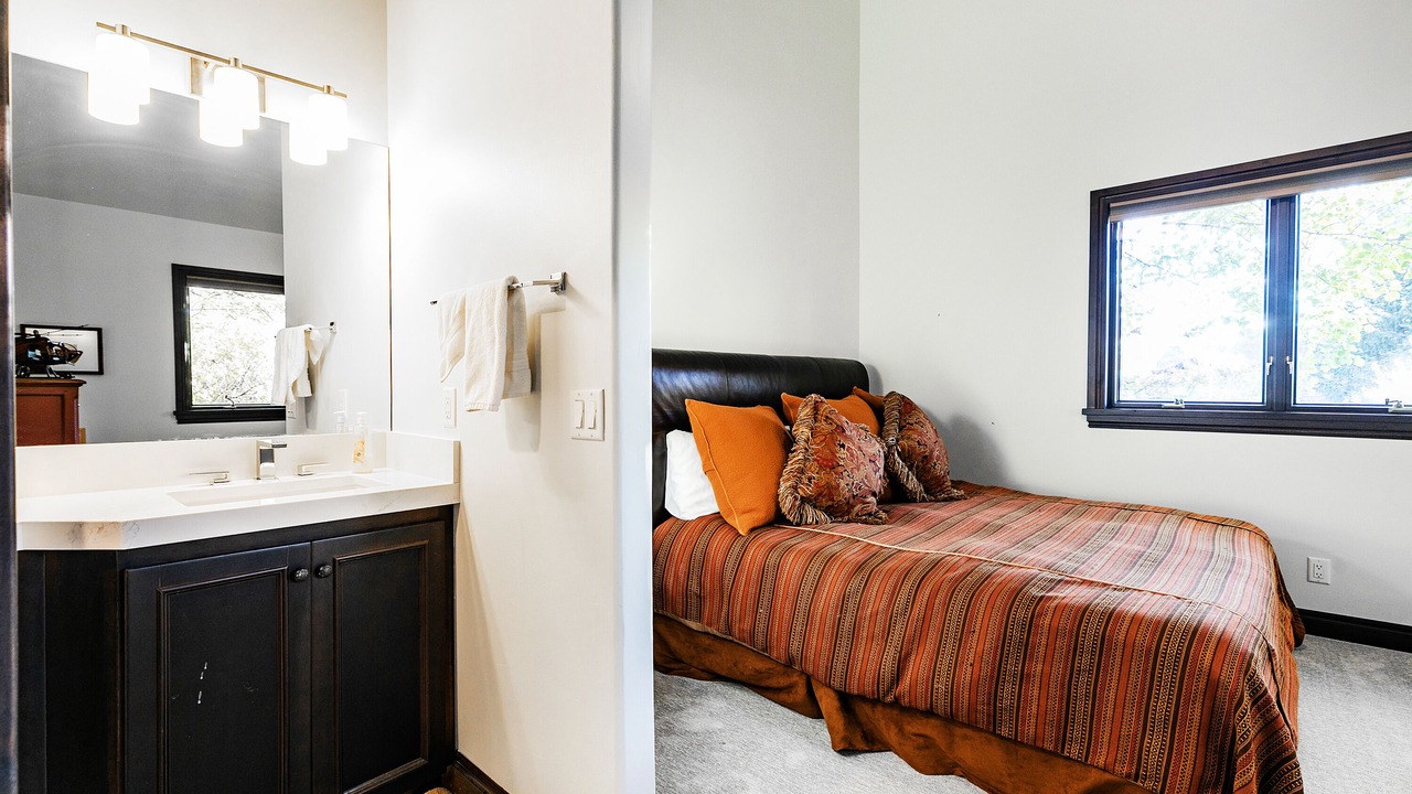 Photo of Bedroom in South Snyderville Basin