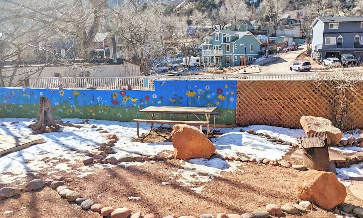 Photo of Outdoor in Manitou Springs Historic District