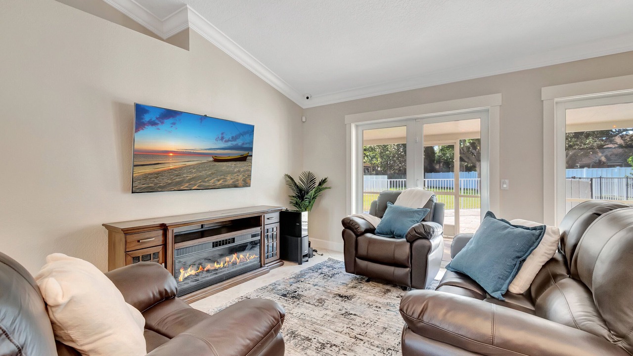 Photo of Livingroom in Wellington