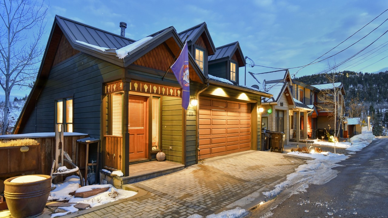 Photo of Outdoor in Downtown Park City