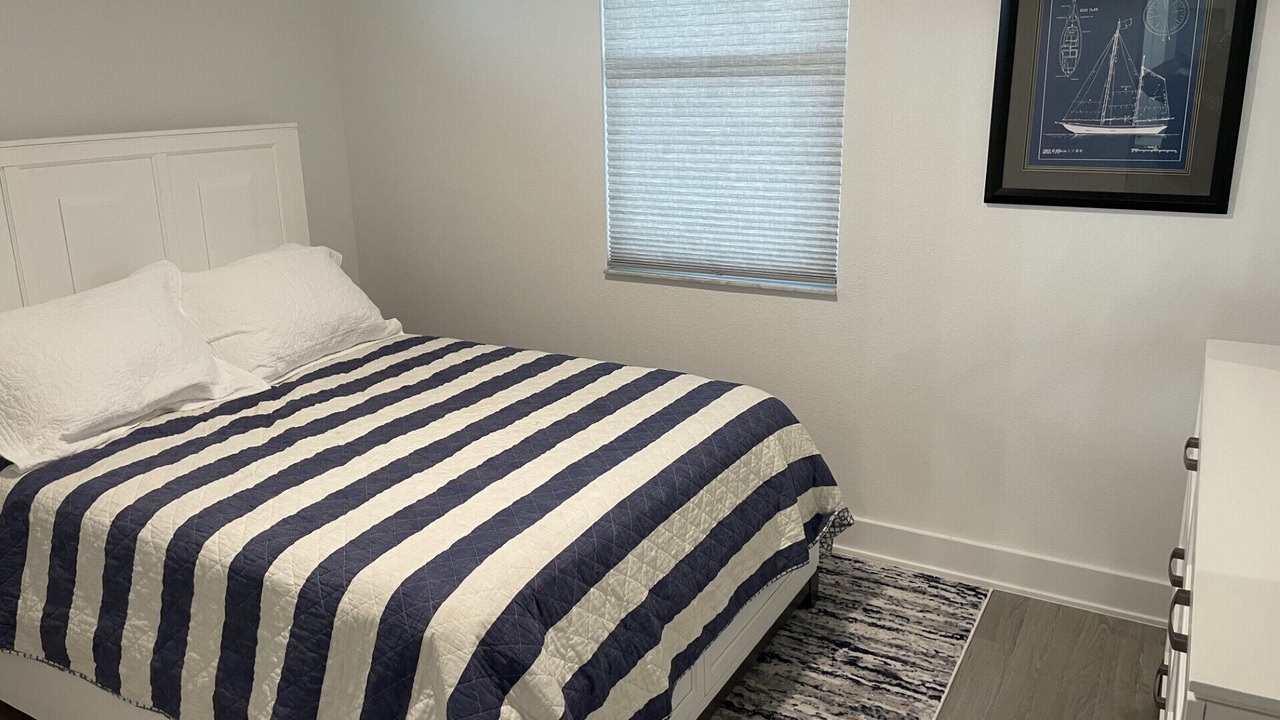 Photo of Bedroom in Indian Waters