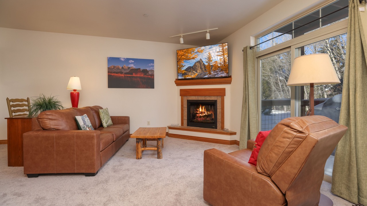 Photo of Livingroom in Willow Grove