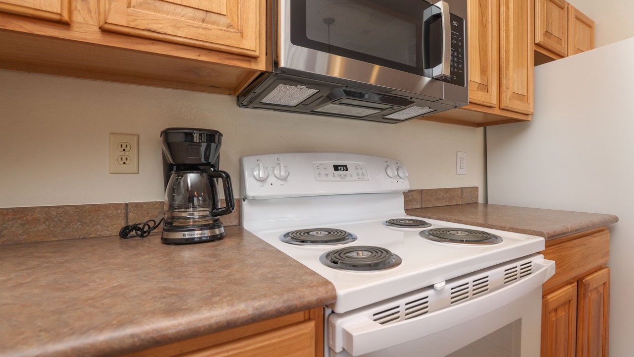 Photo of Kitchen in Willow Grove