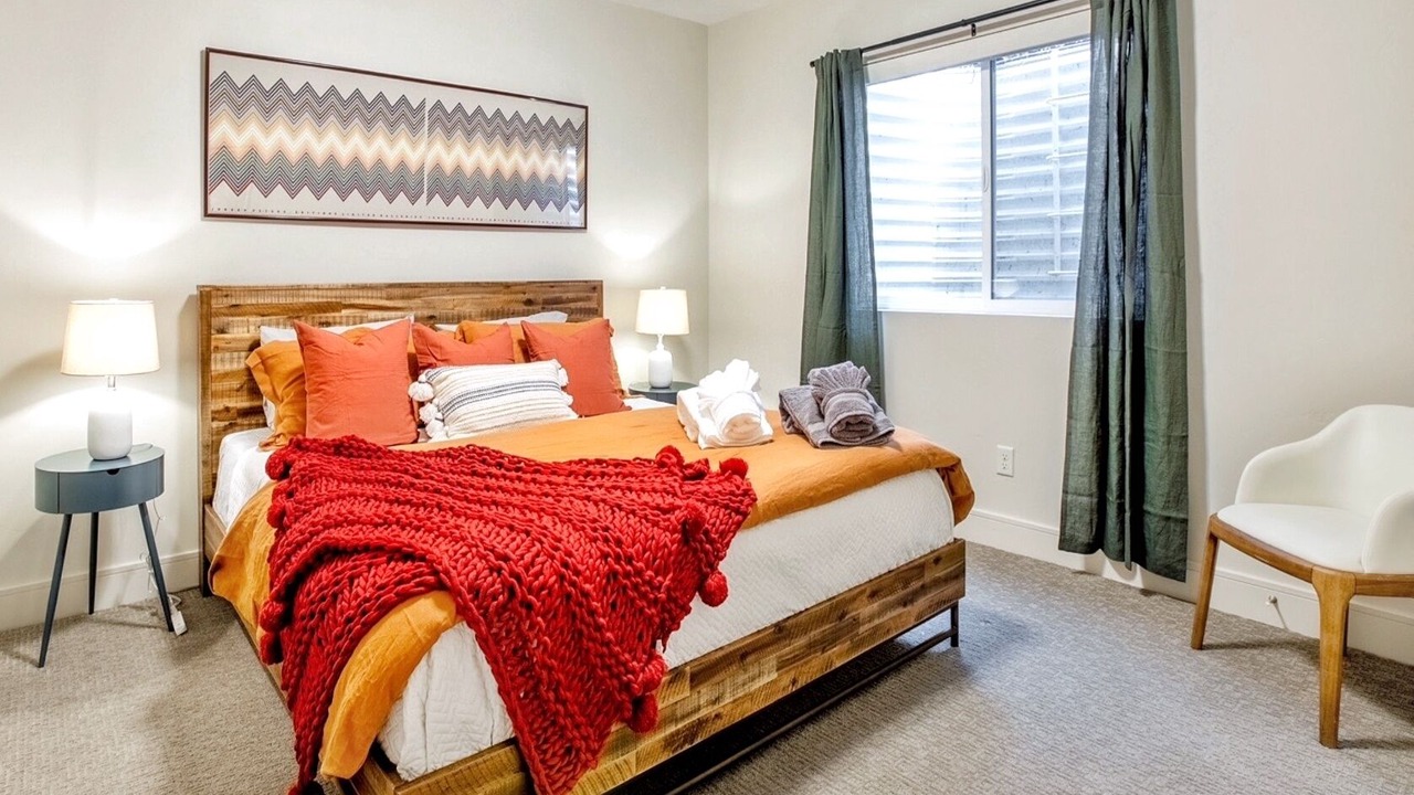 Photo of Bedroom in Holladay